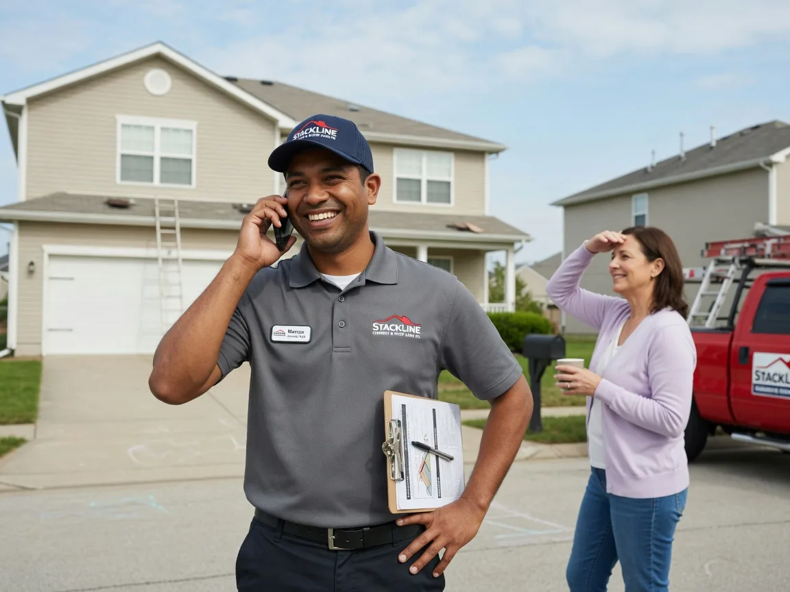 Chimney flashing repair Woodman, WI FAQs